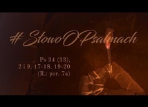 Będę błogosławił Pana po wieczne czasy