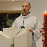 Peregrynacja obrazu św. Józefa w zielonogórskiej parafii pw. św. Stanisława Kostki