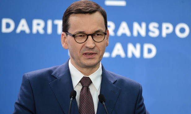 "Unia Europejska wymaga odnowy"