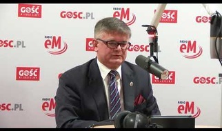 Adam Gawęda: Trzeba się przyjrzeć zakupom węgla (30.04.2019).