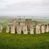 Kto budował Stonehenge?