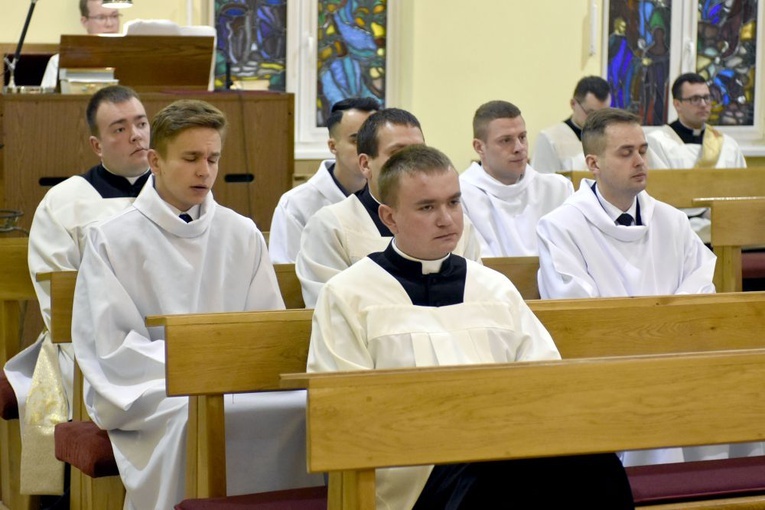 Sympozjum naukowe z okazji święta patronalnego