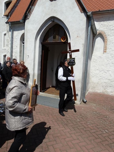 Ostatnie pożegnanie śp. ks. Jana Zycha