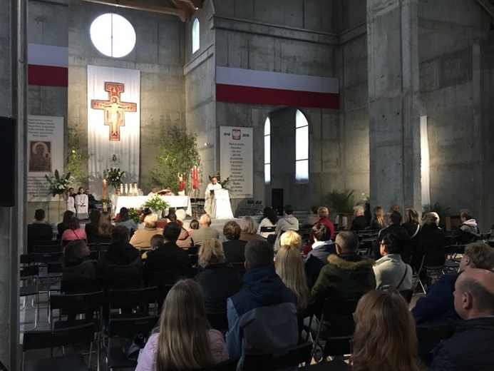 Studniówka pielgrzymki