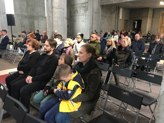 Studniówka pielgrzymki