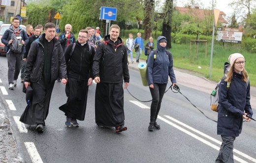 Grupa św. Faustyny 2019