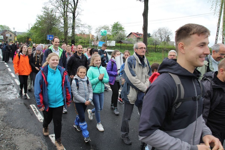 Grupa św. Faustyny 2019