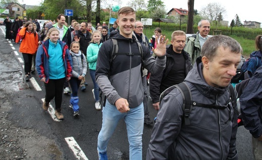 Grupa św. Faustyny 2019