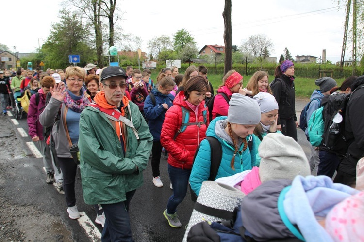 Grupa św. Faustyny 2019