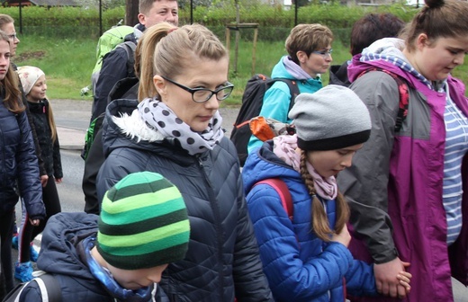 Grupa św. Faustyny 2019