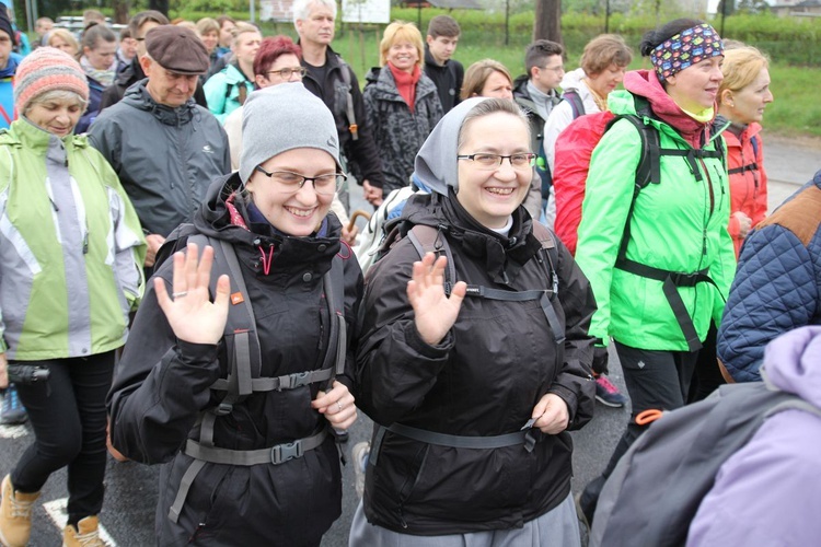 Grupa św. Faustyny 2019