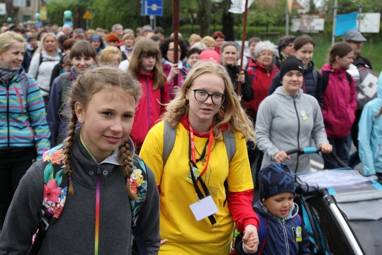 Grupa św. Faustyny 2019