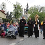 Grupa św. Faustyny 2019