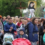 Grupa św. Faustyny 2019