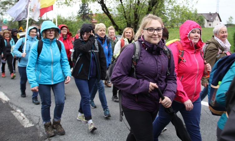 Grupa bł. ks. M. Sopoćko - 2019