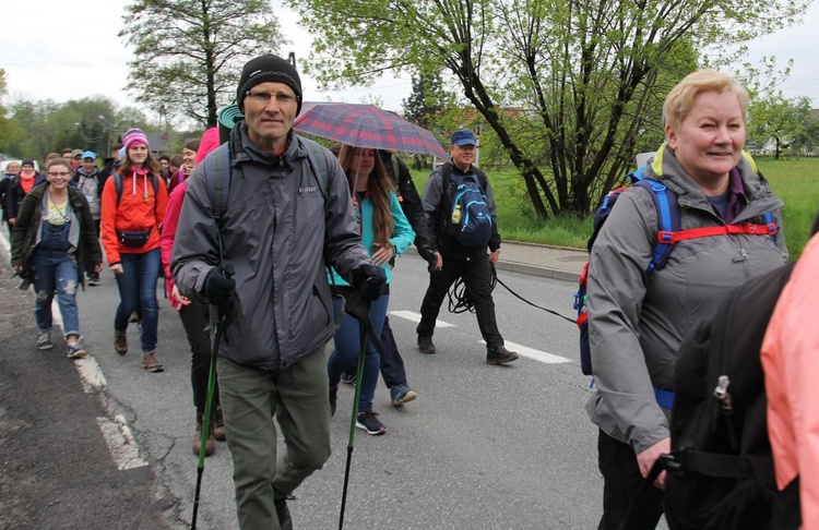 Grupa bł. ks. M. Sopoćko - 2019