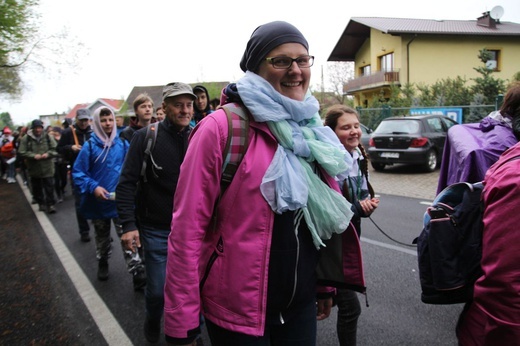 Grupa św. Jana Pawła II - 2019