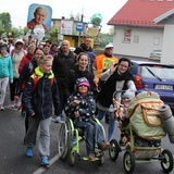 Grupa św. Jana Pawła II - 2019