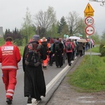 Grupa św. abpa Józefa Bilczewskiego - 2019