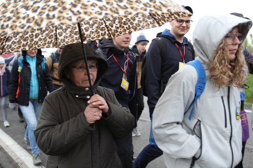 Grupa św. abpa Józefa Bilczewskiego - 2019