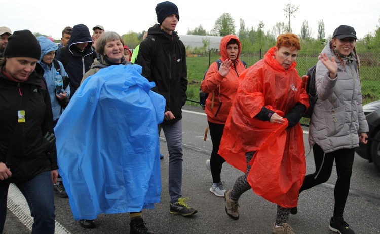 Grupa św. abpa Józefa Bilczewskiego - 2019