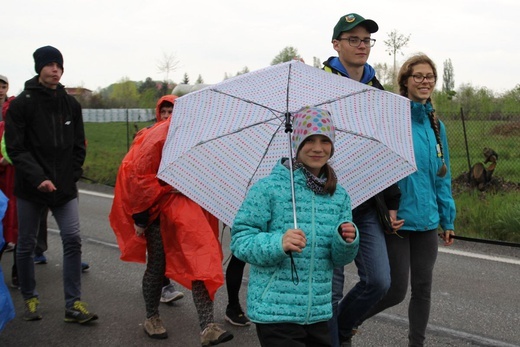 Grupa św. abpa Józefa Bilczewskiego - 2019