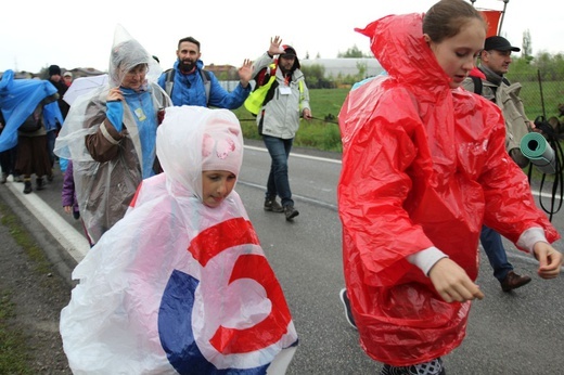 Grupa św. abpa Józefa Bilczewskiego - 2019
