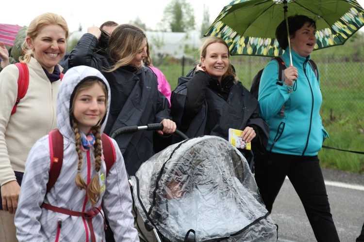 Grupa św. abpa Józefa Bilczewskiego - 2019