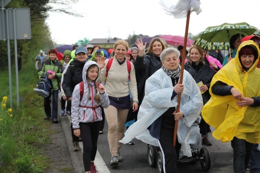 Grupa św. abpa Józefa Bilczewskiego - 2019