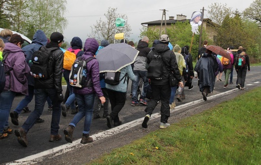 Grupa św. Matki Teresy - 2019