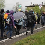 Grupa św. Matki Teresy - 2019