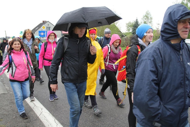 Grupa św. Matki Teresy - 2019