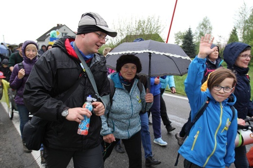 Grupa św. Matki Teresy - 2019