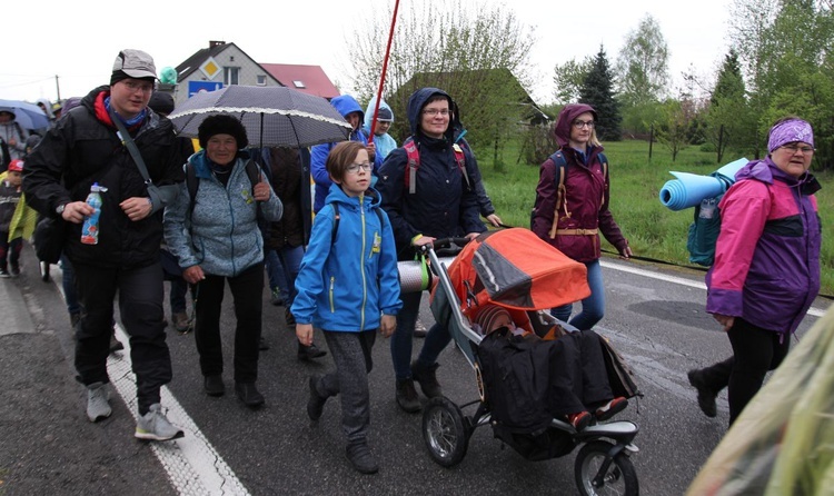 Grupa św. Matki Teresy - 2019