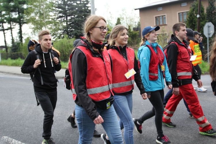 Grupa św. Maksymiliana - 2019