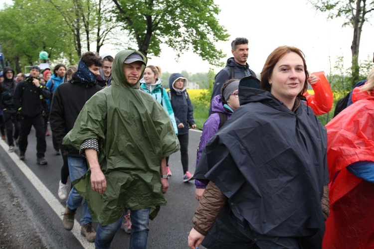 Grupa św. Maksymiliana - 2019