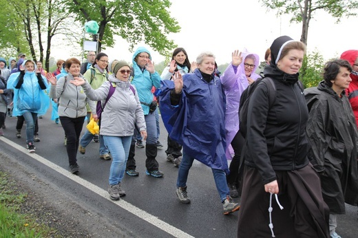 Grupa św. Maksymiliana - 2019