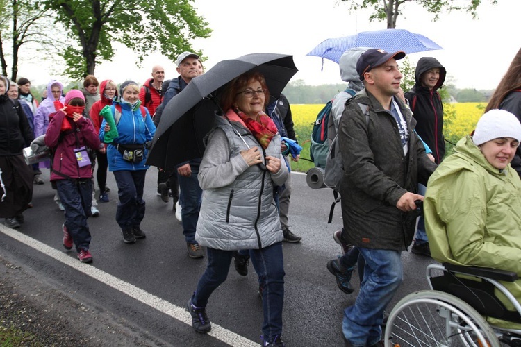 Grupa św. Maksymiliana - 2019