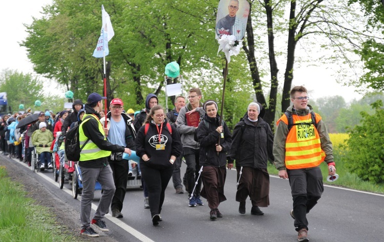 Grupa św. Maksymiliana - 2019