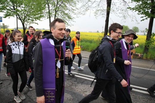 Grupa św. Maksymiliana - 2019