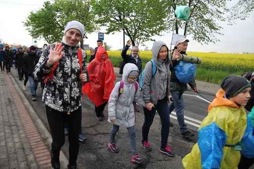 Grupa św. Maksymiliana - 2019