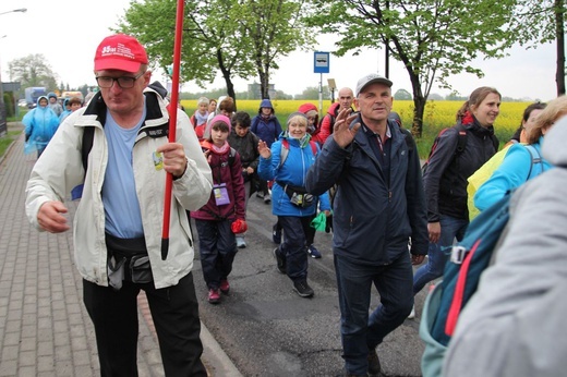 Grupa św. Maksymiliana - 2019