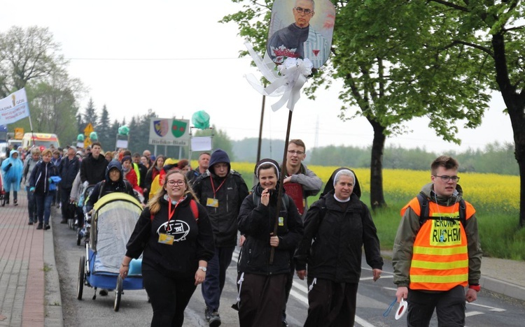 Grupa św. Maksymiliana - 2019