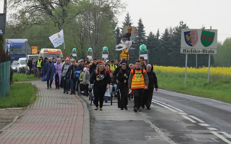 Grupa św. Maksymiliana - 2019