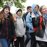 Grupa św. Maksymiliana - 2019