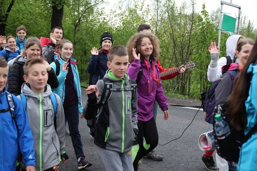 Grupa św. Brata Alberta - 2019