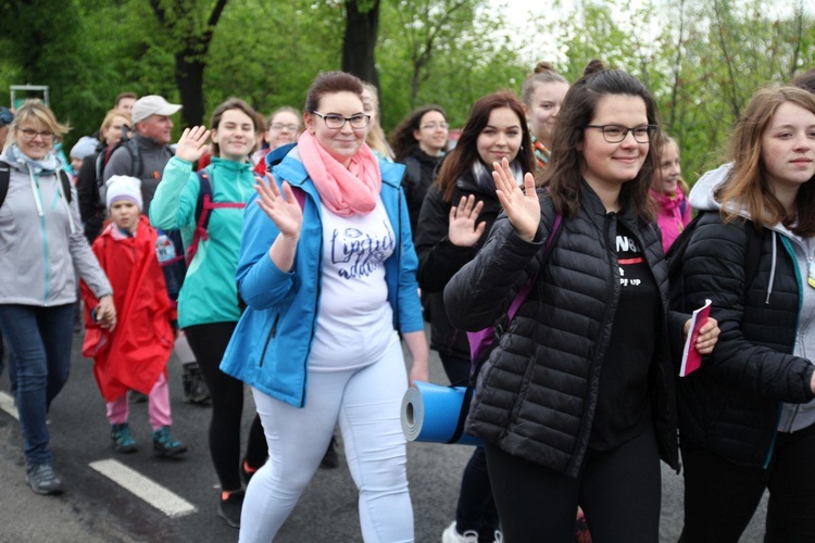 Grupa św. Brata Alberta - 2019