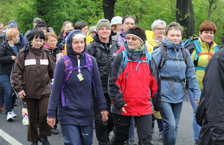 Grupa św. Brata Alberta - 2019