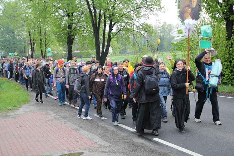 Grupa św. Brata Alberta - 2019