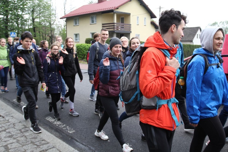 Grupa św. Brata Alberta - 2019